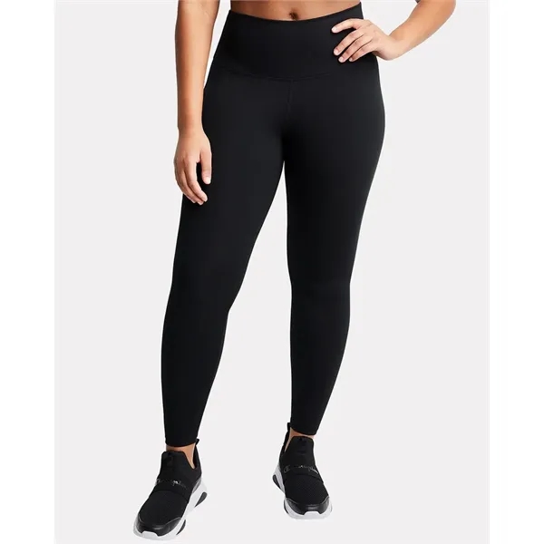 Champion Women's Sport Soft Touch Leggings - Champion Women's Sport Soft Touch Leggings - Image 0 of 4