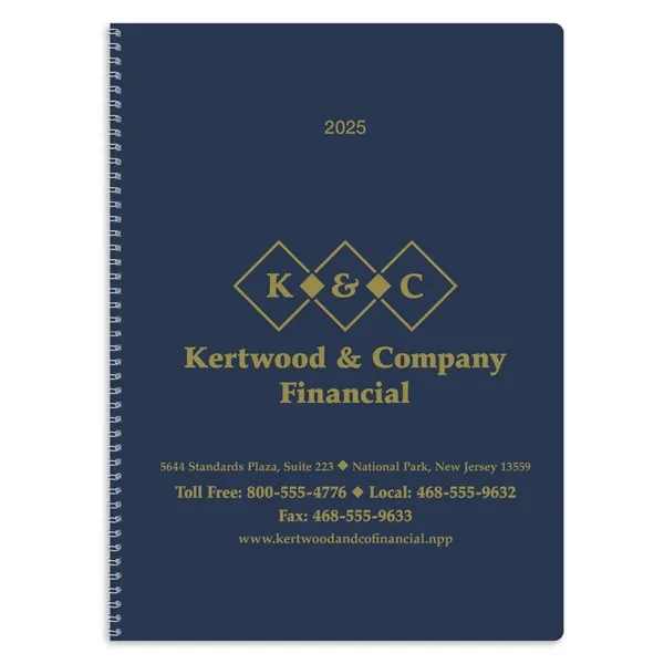 Triumph® Calendars Weekly Time Manager - Triumph® Calendars Weekly Time Manager - Image 6 of 49