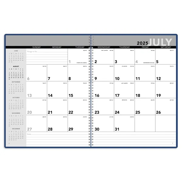 Triumph® Calendars Academic Monthly Planner - Triumph® Calendars Academic Monthly Planner - Image 12 of 63