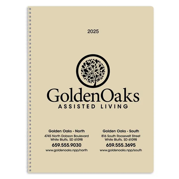 Triumph® Calendars Monthly Planner - Triumph® Calendars Monthly Planner - Image 1 of 71