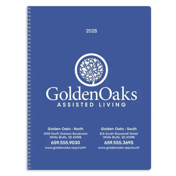 Triumph® Calendars Monthly Planner - Triumph® Calendars Monthly Planner - Image 27 of 71