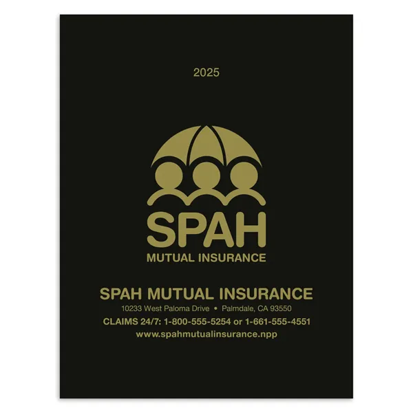 Triumph® Calendars Classic Monthly Planner - Triumph® Calendars Classic Monthly Planner - Image 1 of 49