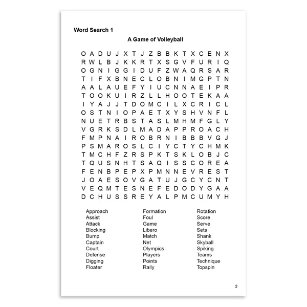 Triumph® Calendars Puzzling! - Triumph® Calendars Puzzling! - Image 4 of 21