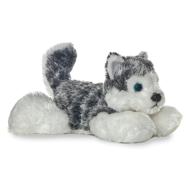 Lux Series 8" Husky