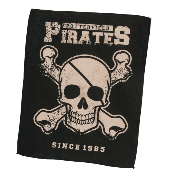 Full Color Spirit Towel 15" x 18" - Full Color Spirit Towel 15" x 18" - Image 1 of 2
