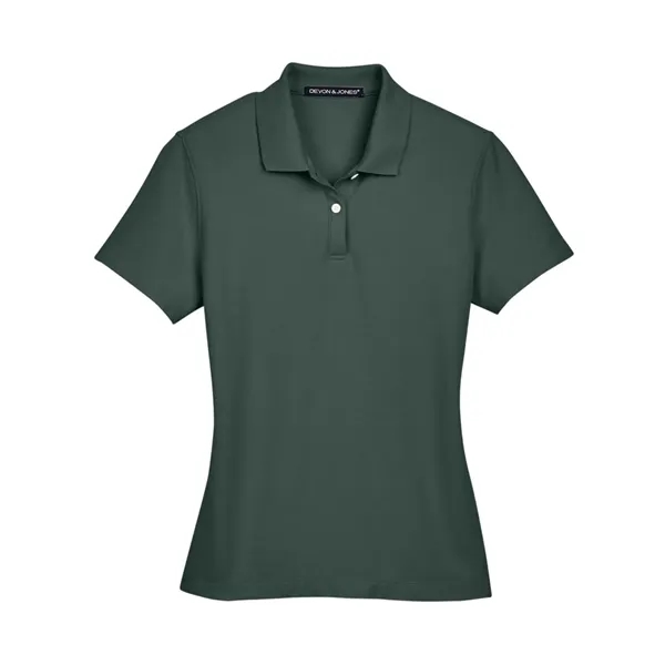 Devon & Jones Women's DRYTEC20™ Performance Polo