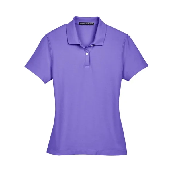 Devon & Jones Women's DRYTEC20™ Performance Polo