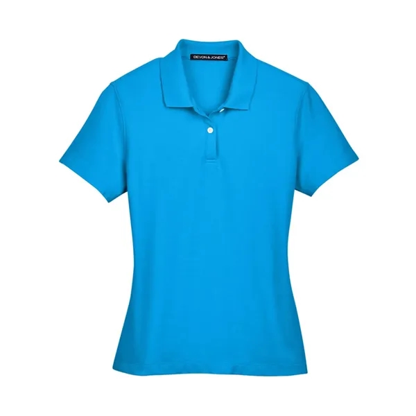 Devon & Jones Women's DRYTEC20™ Performance Polo