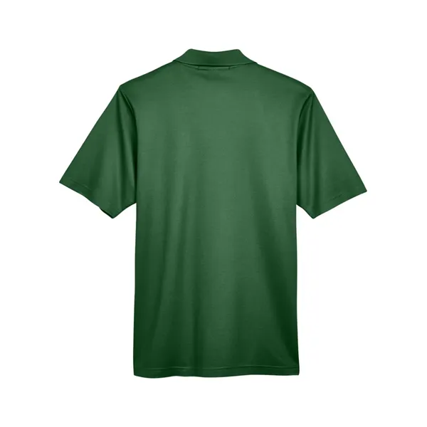 Devon & Jones Men's CrownLux Performance® Plaited Polo - Devon & Jones Men's CrownLux Performance® Plaited Polo - Image 10 of 28