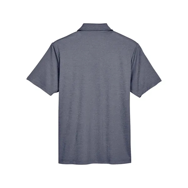 Devon & Jones Men's CrownLux Performance® Address Melange...