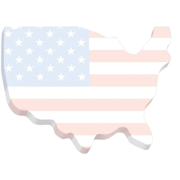 Souvenir® Sticky Note™ 4" x 3" Die Cut Pad, 25 sheet - Souvenir® Sticky Note™ 4" x 3" Die Cut Pad, 25 sheet - Image 10 of 89