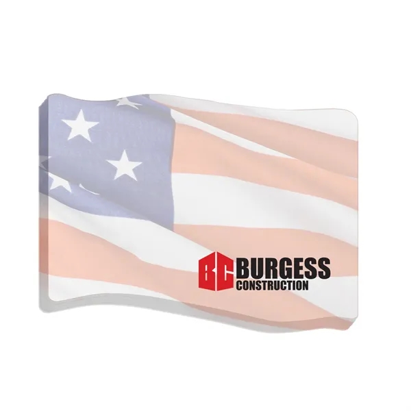 Souvenir® Sticky Note™ 4" x 3" Die Cut Pad, 25 sheet - Souvenir® Sticky Note™ 4" x 3" Die Cut Pad, 25 sheet - Image 19 of 89