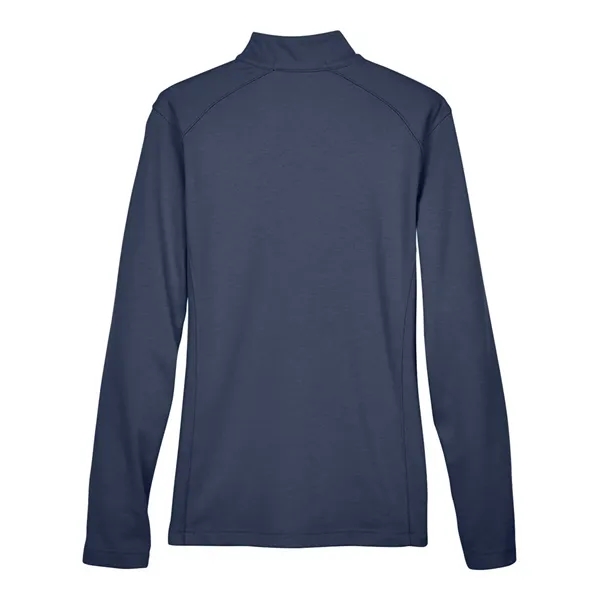 Devon & Jones Women's DRYTEC20™ Performance Quarter-Zip P...