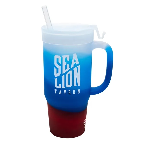 Silipint® Humbler - 32 oz. - Silipint® Humbler - 32 oz. - Image 0 of 16