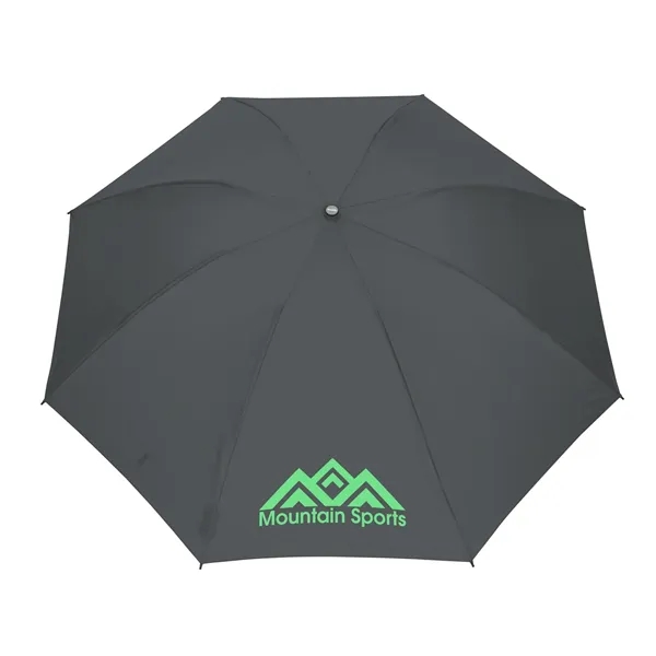 Shed Rain™ UnbelievaBrella® 47" Auto-Open Reverse-Close C... - Shed Rain™ UnbelievaBrella® 47" Auto-Open Reverse-Close C... - Image 1 of 19