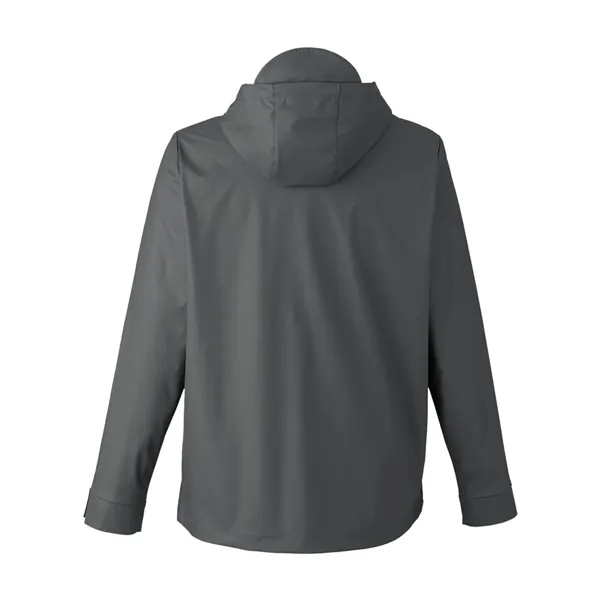 Devon & Jones Unisex New Classics® Prescott Rain Jacket - Devon & Jones Unisex New Classics® Prescott Rain Jacket - Image 4 of 8