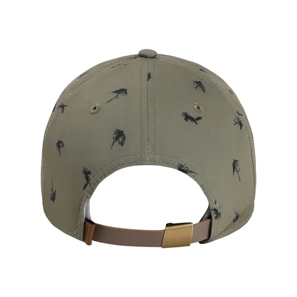 Imperial The Golden Hour Cap - Imperial The Golden Hour Cap - Image 14 of 18