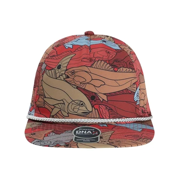 Imperial The Golden Hour Cap - Imperial The Golden Hour Cap - Image 17 of 18