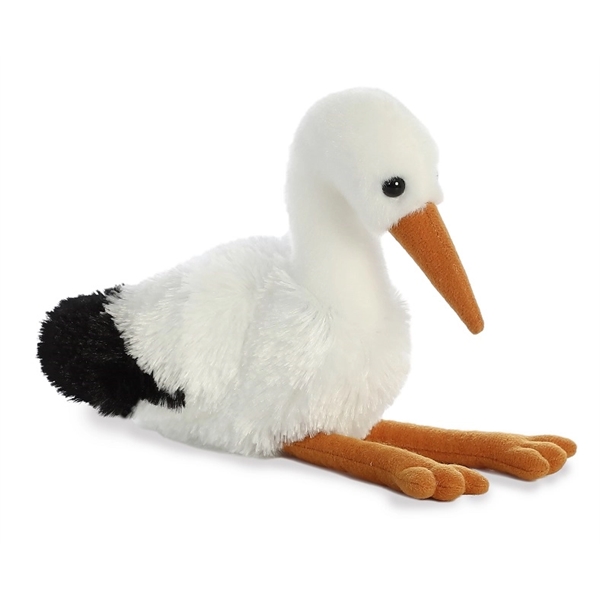 Lux Series 8" Stork