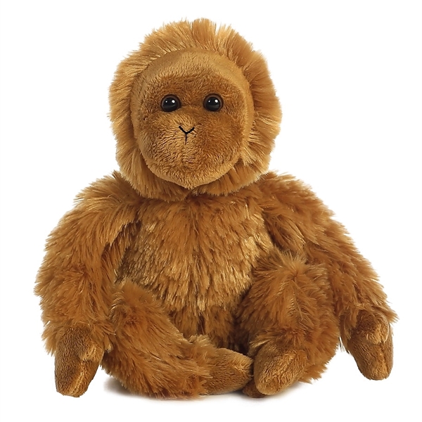 Lux Series 8" Orangutan