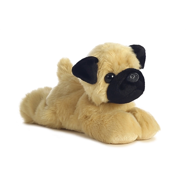 Lux Series 8" Pug
