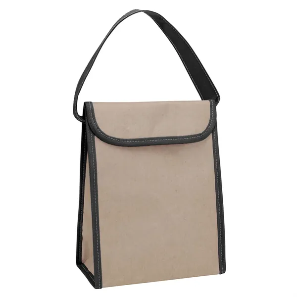 Kraft Lunch Bag - Kraft Lunch Bag - Image 0 of 4