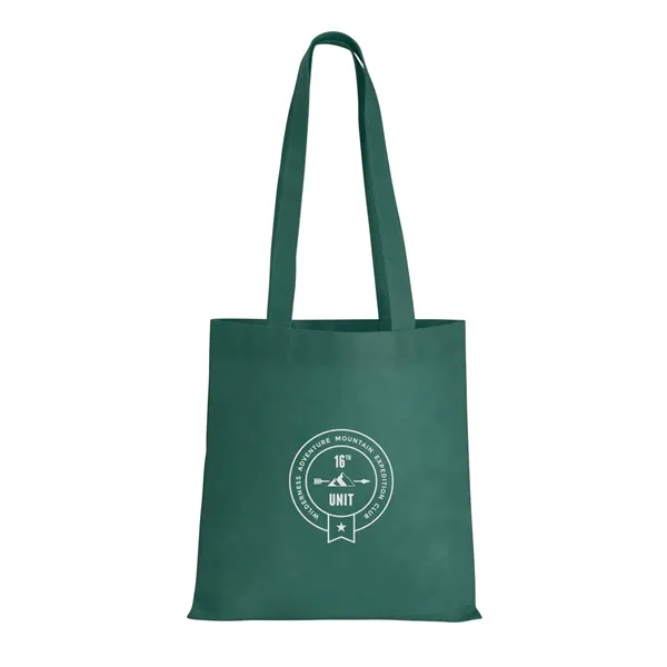 Good Value™ Poly Pro Magazine Tote - Good Value™ Poly Pro Magazine Tote - Image 6 of 14