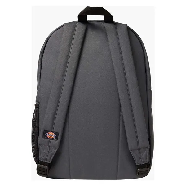 Dickies 23L Basic Double Logo Backpack - Dickies 23L Basic Double Logo Backpack - Image 3 of 6