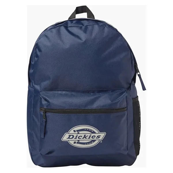 Dickies 23L Basic Double Logo Backpack - Dickies 23L Basic Double Logo Backpack - Image 4 of 6