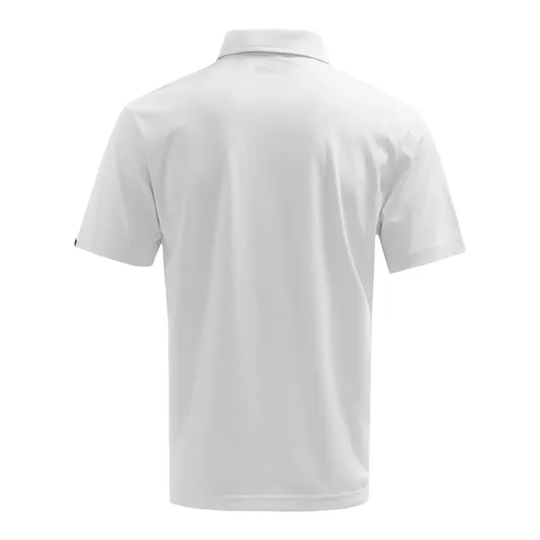 Recover Men's Eco Polo - Recover Men's Eco Polo - Image 20 of 20