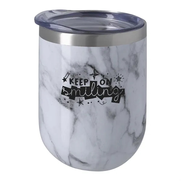 Good Value™ 13 Oz. Wine Vacuum Tumbler - Good Value™ 13 Oz. Wine Vacuum Tumbler - Image 3 of 7