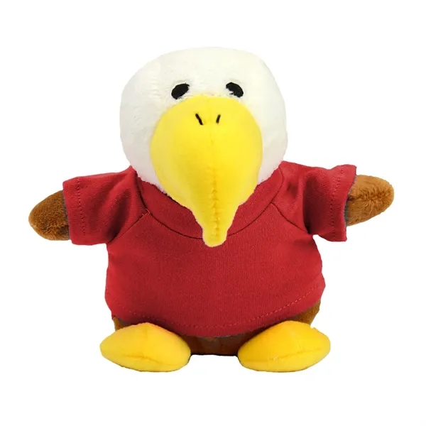 Chelsea Teddy Bear™ Bean Bag Buddies - 7" Plush - Chelsea Teddy Bear™ Bean Bag Buddies - 7" Plush - Image 13 of 64