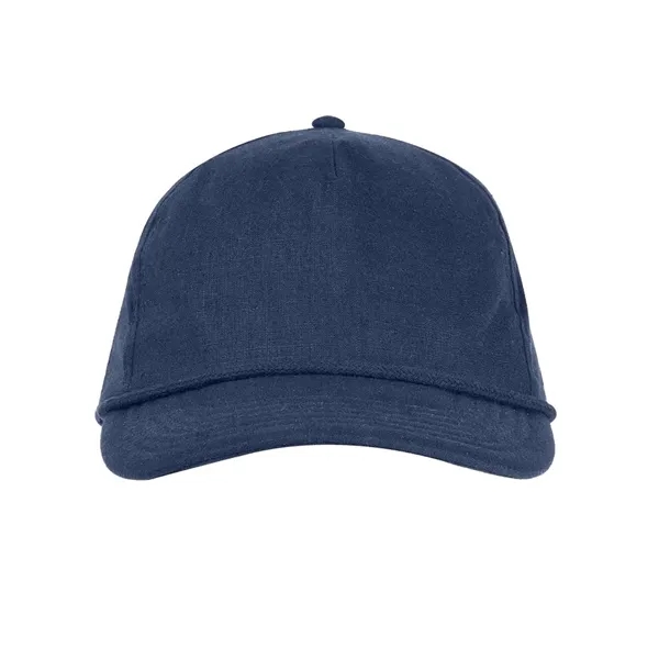 econscious Hemp Hero Cap - econscious Hemp Hero Cap - Image 3 of 8