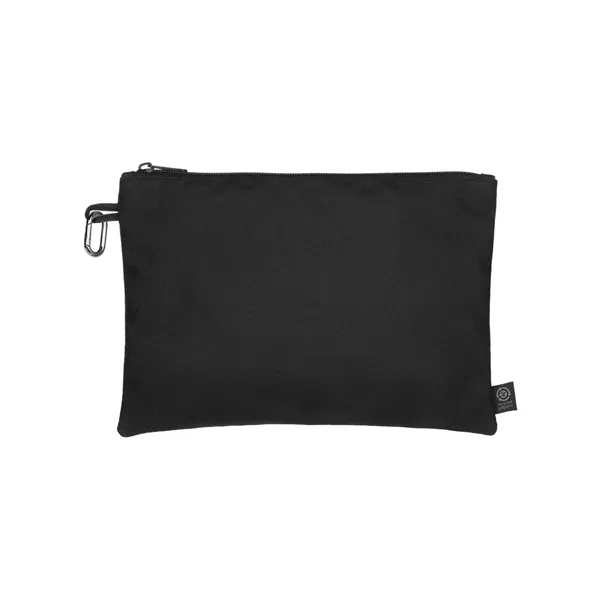 econscious Grove Go-Go Pouch With Carabiner - econscious Grove Go-Go Pouch With Carabiner - Image 3 of 10