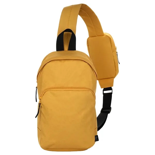 econscious Grove Sling Bag - econscious Grove Sling Bag - Image 0 of 10