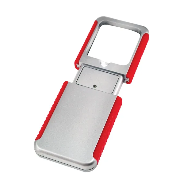 Good Value™ Slide-Out Magnifier with Light - Good Value™ Slide-Out Magnifier with Light - Image 3 of 22