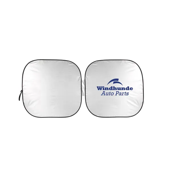 Good Value™ Sun Shade Square - Good Value™ Sun Shade Square - Image 3 of 9