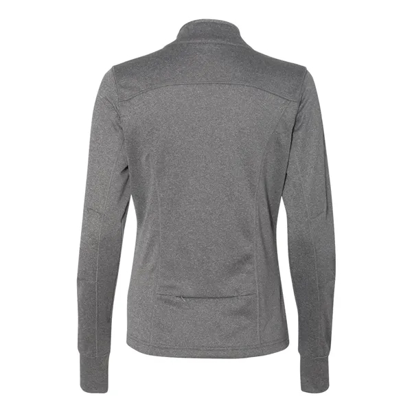 Independent Trading Co. Women's Poly-Tech Full-Zip Track ... - Independent Trading Co. Women's Poly-Tech Full-Zip Track ... - Image 10 of 16