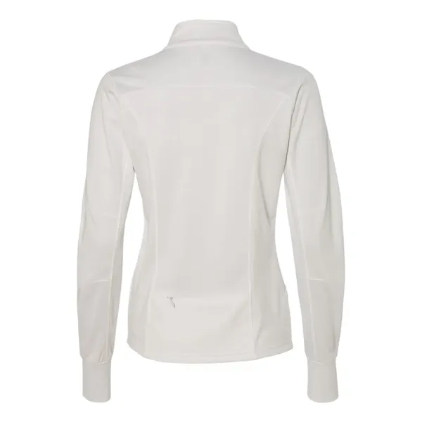 Independent Trading Co. Women's Poly-Tech Full-Zip Track ... - Independent Trading Co. Women's Poly-Tech Full-Zip Track ... - Image 16 of 16