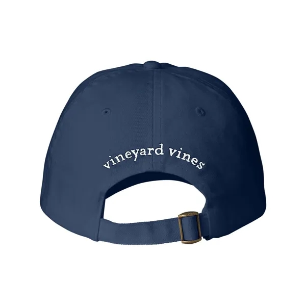 vineyard vines Baseball Cap - vineyard vines Baseball Cap - Image 8 of 10