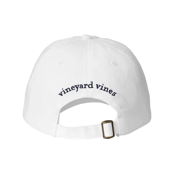 vineyard vines Baseball Cap - vineyard vines Baseball Cap - Image 10 of 10