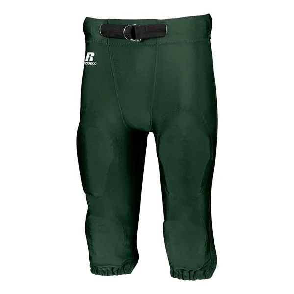 Russell Athletic Men's Deluxe Game Football Pants