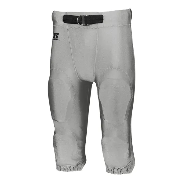 Russell Athletic Men's Deluxe Game Football Pants