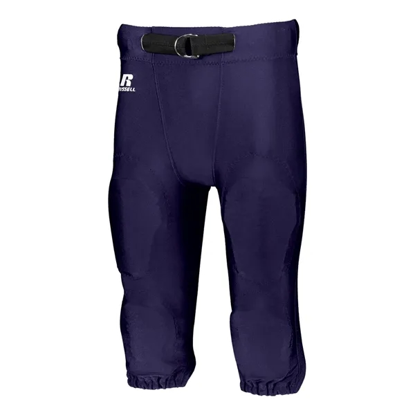 Russell Athletic Men's Deluxe Game Football Pants