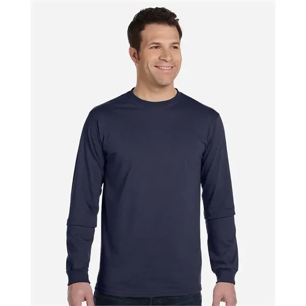 econscious Unisex Classic Long Sleeve T-Shirt