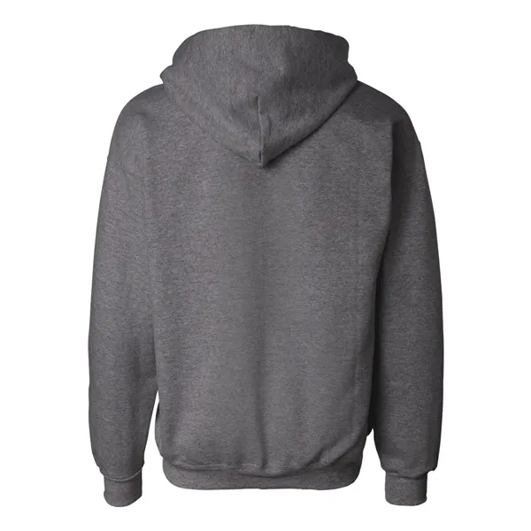 Hanes Unisex Ultimate Cotton® Full-Zip Hooded Sweatshirt - Hanes Unisex Ultimate Cotton® Full-Zip Hooded Sweatshirt - Image 9 of 32