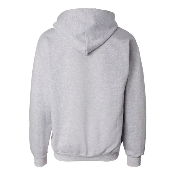 Hanes Unisex Ultimate Cotton® Full-Zip Hooded Sweatshirt - Hanes Unisex Ultimate Cotton® Full-Zip Hooded Sweatshirt - Image 23 of 32