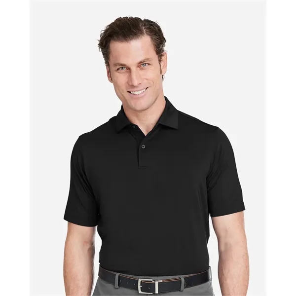 Fairway & Greene Men's USA Made Tournament Solid Tech Polo - Fairway & Greene Men's USA Made Tournament Solid Tech Polo - Image 0 of 6