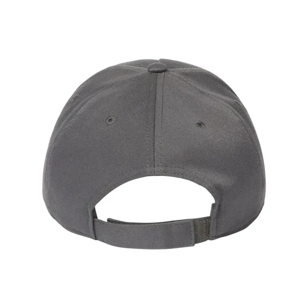 Atlantis Headwear Sustainable Five-Panel Cap - Atlantis Headwear Sustainable Five-Panel Cap - Image 2 of 8
