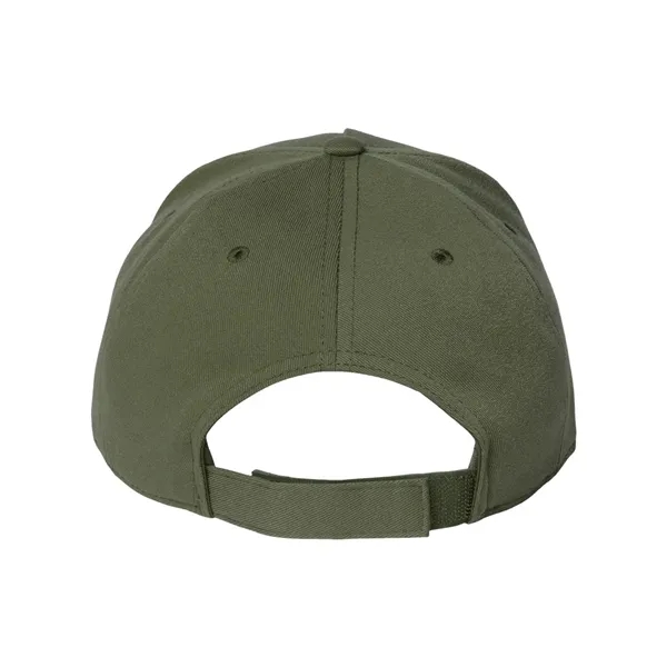 Atlantis Headwear Sustainable Five-Panel Cap - Atlantis Headwear Sustainable Five-Panel Cap - Image 6 of 8